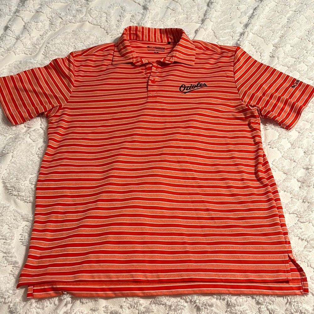 Baltimore Orioles Polo